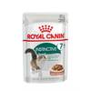 ROYAL CANIN Instinctive +7 en sauce 12 x 85 g pour Chat