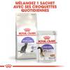 ROYAL CANIN Sterilised 37 Croquettes chat stérilisé (1 à 7 ans)