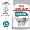 ROYAL CANIN Croquettes Maxi Joint Care pour Chien