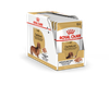 ROYAL CANIN Sachet fraîcheur Teckel (Dachshund) 12 x 85 g