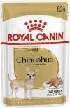 ROYAL CANIN Sachet fraîcheur Chihuahua 12 x 85 g