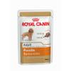 ROYAL CANIN Sachet fraîcheur Caniche 12 x 85 g