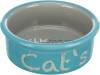 Gamelle surélevée pour chat set d'écuelles Trixie