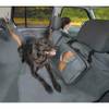 Protection sièges voiture Wander Hammock gris pour chien