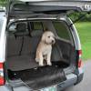 Protection de coffre voiture pour chien
