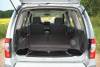 Protection de coffre voiture pour chien