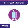 Feliway Spray transport pour Chat