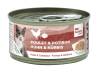 Pâtée Bubi Nature Poulet et Potiron pour chat Bubimex