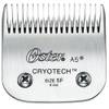 Oster Tête de coupe Moser N° 5F Finition pour Chien et Chat