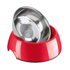 Gamelle rouge Hunter pour chien