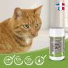 Lingettes nettoyantes pour le pelage, les yeux et les oreilles du chien Beaphar