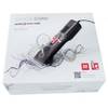 Tondeuse Saphicord filaire pour chien et chat