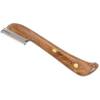 Trimmer Greyhound moyen 18 dents pour Chien et Chat