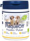 ProDen Plaque Off poudre pour chien et chat