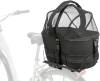 Panier transport vélo pour chien et chat