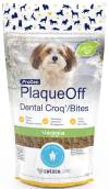 Friandises Plaque Off Dental Croq' chien