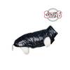 Doudoune Fashion Fun noir pour chien