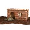 Maison Jerrik pour souris et hamster Natural Living