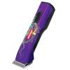 Tondeuse Saphirstyle sans fil 2 batteries pour chat