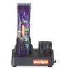 Tondeuse Saphirstyle sans fil 2 batteries pour chat