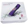 Tondeuse Saphirstyle sans fil 2 batteries pour chat