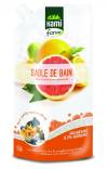 Hami Form Sable de bain fraise pour Rongeur