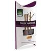 Hami Form Friandises Pause Nature bois pour Rongeur