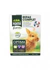 Hami Form Granulé complet pour lapin nain