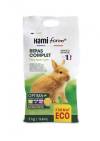 Hami Form Granulés pour lapin nain