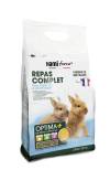 Hami Form Granulés Optima+ repas complet pour lapin toy et jeune lapin