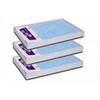 Bac de rechange pour litière ScoopFree PetSafe (lot de 3) pour chat