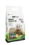 Hami Form Repas complet Optima+ pour furet