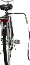Springer vélo Friends pour chien