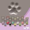 Shampoing démêlant poils courts en tube 250 ml Beaphar pour chien