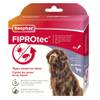 Pipette anti-tique et anti-puce Fiprotec très grand chien Beaphar