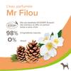 Parfum Mr Filou pour mâle Beaphar pour chien