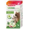 Vermipure pour chiot et petit chien comprimés purge aux plantes Beaphar