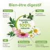 Vermipure pour chiot et petit chien comprimés purge aux plantes Beaphar
