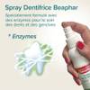 Spray dentifrice chien et chat - flacon 150 ml Beaphar