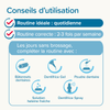 Combi-pack dentifrice et brosse à dents chien et chat Beaphar