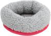 Panier lit douillet hamster souris