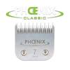 Tête de coupe n°7 pour chien Phoenix