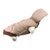 Parka imperméable Pocket Fun pour chien