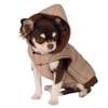 Parka imperméable Pocket Fun pour chien