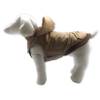 Parka imperméable Pocket Fun pour chien