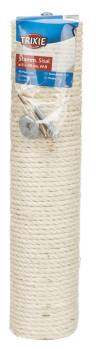 Poteau pour arbre à chat en sisal