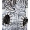 Manteau pour chien Trixie My Prince gris