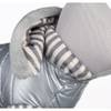 Manteau pour chien Trixie My Prince gris
