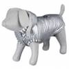 Manteau pour chien Trixie My Prince gris