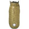 Manteau Bouledogue Indy kaki